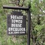 Mesa Verde NP - Square Tower House