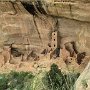 Mesa Verde NP - Square Tower House