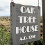 Mesa Verde NP - Oak Tree House