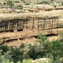 Mesa Verde NP - New Fire House