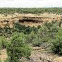 Mesa Verde NP - Cliff House