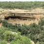 Mesa Verde NP - Cliff Palace