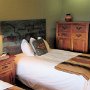 Mesa Verde NP - Far View Lodge - Room