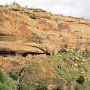 Mesa Verde NP - Wetherill Mesa Area - Long House Tour