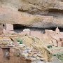 Mesa Verde NP - Wetherill Mesa Area - Long House Tour