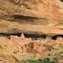 Mesa Verde NP - Wetherill Mesa Area - Long House Tour