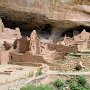 Mesa Verde NP - Wetherill Mesa Area - Long House Tour