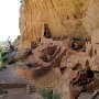 Mesa Verde NP - Wetherill Mesa Area - Long House Tour