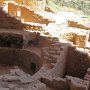 Mesa Verde NP - Wetherill Mesa Area - Long House Tour