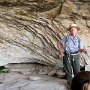 Mesa Verde NP - Wetherill Mesa Area - Long House Tour