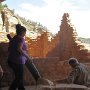 Mesa Verde NP - Wetherill Mesa Area - Long House Tour