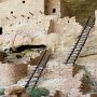 Mesa Verde NP - Wetherill Mesa Area - Long House Tour