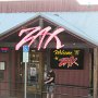 Moab - Zax Restaurant