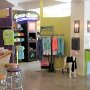 Moab - Gonzo Inn Lobby