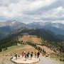 Monarch Pass