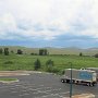 Gunnison - Holiday Inn Express Room View