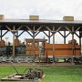 Gunnison - Pioneer Museum