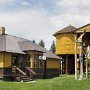 Gunnison - Pioneer Museum
