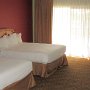 Payson - Quality Inn Room