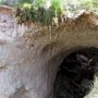 Tonto Natural Bridge SP