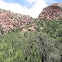 Tonto Natural Bridge SP