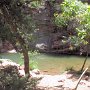 Tonto Natural Bridge SP