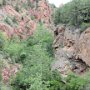 Tonto Natural Bridge SP