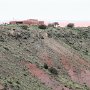 Petrified Forest NP - Painted Desert Inn