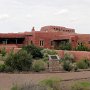 Petrified Forest NP - Painted Desert Inn