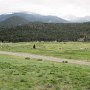 Rocky Mountain NP - Moraine Meadow