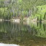 Rocky Mountain NP - Bear Lake