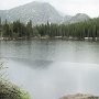 Rocky Mountain NP - Bear Lake