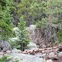 Rocky Mountain NP - Bear Lake