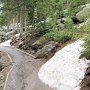 Rocky Mountain NP - Bear Lake