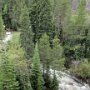 Rocky Mountain NP - River Gorge Rapids