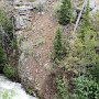 Rocky Mountain NP - River Gorge Rapids