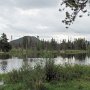 Rocky Mountain NP - Sprague Lake