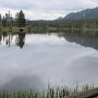 Rocky Mountain NP - Sprague Lake