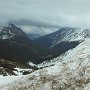 Rocky Mountain NP - Alpine Visitor Center