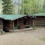 Rocky Mountain NP - Holzwarth Historic Site