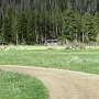 Rocky Mountain NP - Holzwarth Historic Site