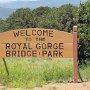 Royal Gorge Bridge & Park