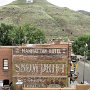 Salida - Palace Hotel Suite View