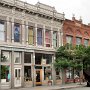 Salida Downtown