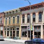 Salida Downtown