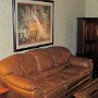 Durango - General Palmer Hotel - Presidential Suite