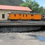 Durango - Train Depot Maintenance Yard
