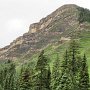 Drive to Silverton