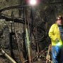 Silverton - Old Hundred Mine Tour