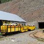 Silverton - Old Hundred Mine Tour